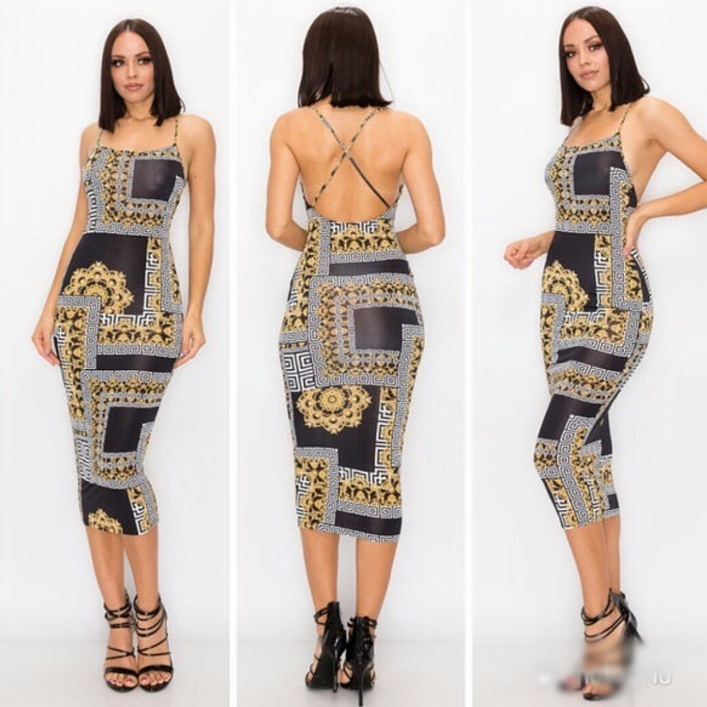 A Dress To Remember